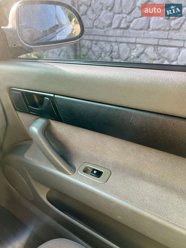 Седан Chevrolet Lacetti 2008 в Чернигове