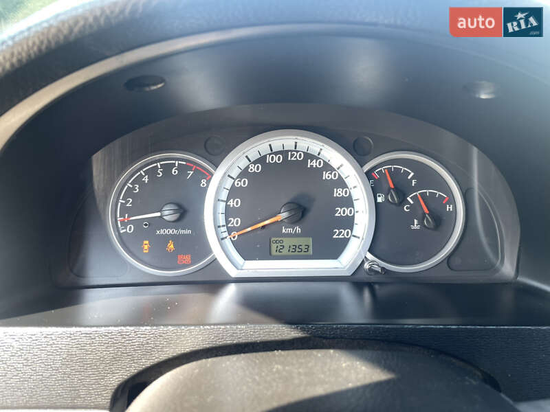 Седан Chevrolet Lacetti 2004 в Львове фото 9 Седан Chevrolet Lacetti 2004 в Львове