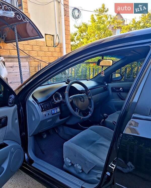 Седан Chevrolet Lacetti 2007 в Одессе фото 6 Седан Chevrolet Lacetti 2007 в Одессе