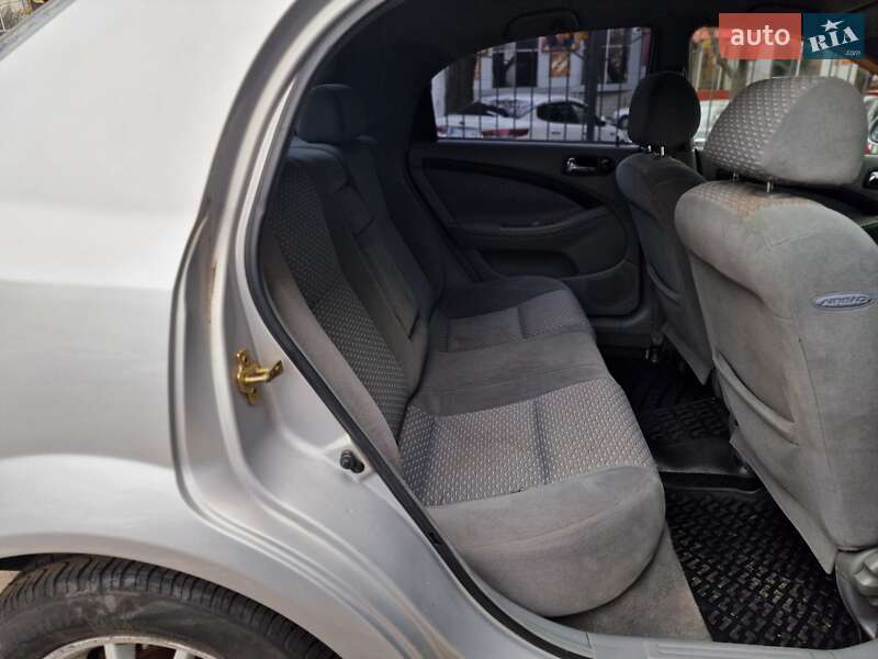 Хэтчбек Chevrolet Lacetti 2005 в Одессе фото 52 Хэтчбек Chevrolet Lacetti 2005 в Одессе