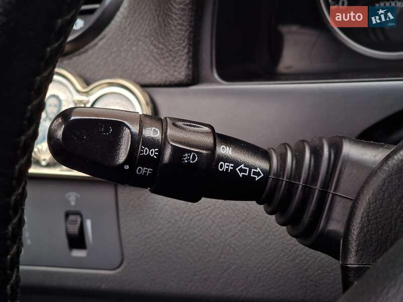 Хэтчбек Chevrolet Lacetti 2005 в Одессе фото 63 Хэтчбек Chevrolet Lacetti 2005 в Одессе