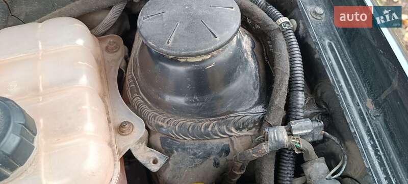 Седан Chevrolet Lacetti 2004 в Черкассах фото 26 Седан Chevrolet Lacetti 2004 в Черкассах