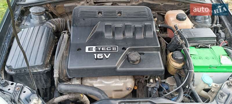 Седан Chevrolet Lacetti 2004 в Черкассах фото 28 Седан Chevrolet Lacetti 2004 в Черкассах