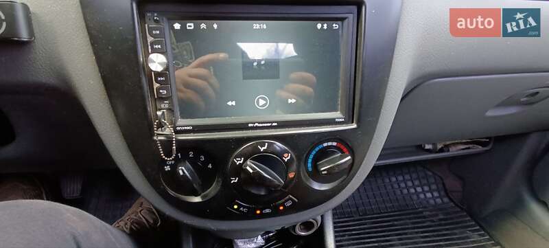 Седан Chevrolet Lacetti 2004 в Черкассах фото 31 Седан Chevrolet Lacetti 2004 в Черкассах