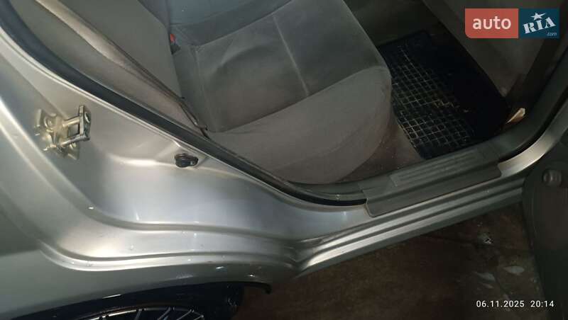 Хэтчбек Chevrolet Lacetti 2008 в Рахове фото 16 Хэтчбек Chevrolet Lacetti 2008 в Рахове