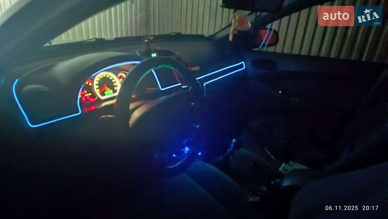 Хэтчбек Chevrolet Lacetti 2008 в Рахове фото 20 Хэтчбек Chevrolet Lacetti 2008 в Рахове