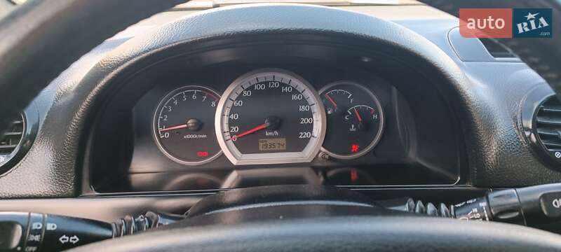 Универсал Chevrolet Lacetti 2005 в Николаеве