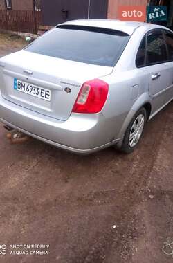 Універсал Chevrolet Lacetti 2006 в Шостці