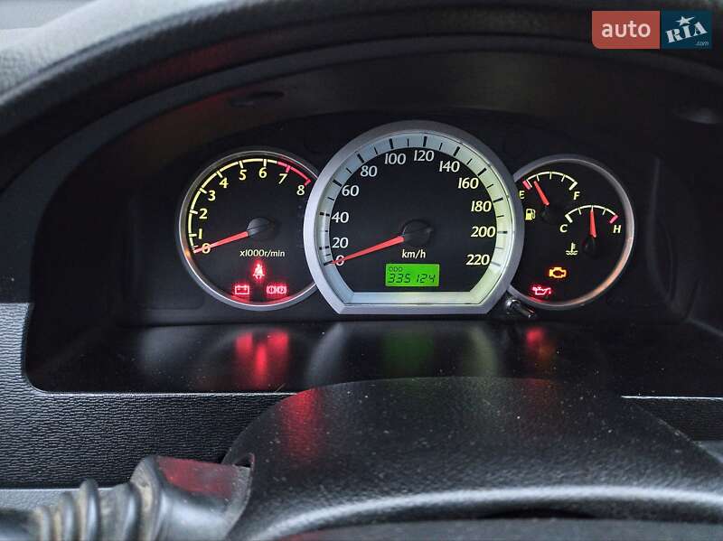 Седан Chevrolet Lacetti 2008 в Глевахе фото 22 Седан Chevrolet Lacetti 2008 в Глевахе