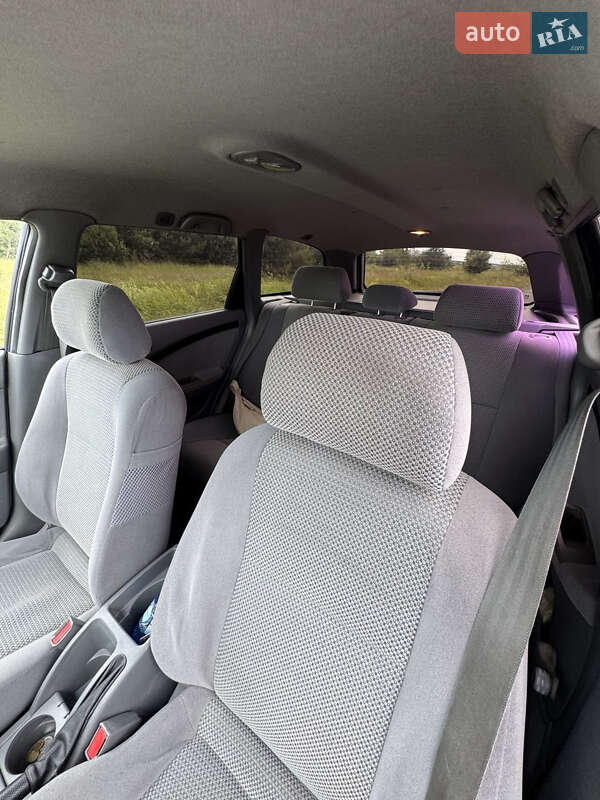 Универсал Chevrolet Lacetti 2009 в Шептицькому фото 14 Универсал Chevrolet Lacetti 2009 в Шептицькому