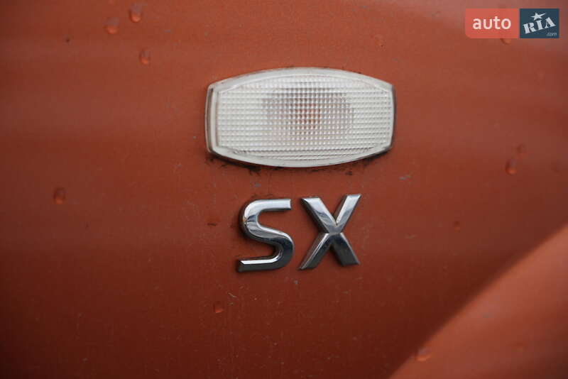 Универсал Chevrolet Lacetti 2006 в Вишневом