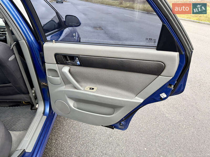 Седан Chevrolet Lacetti 2008 в Виннице