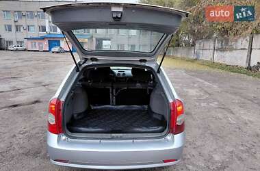 Универсал Chevrolet Lacetti 2008 в Запорожье