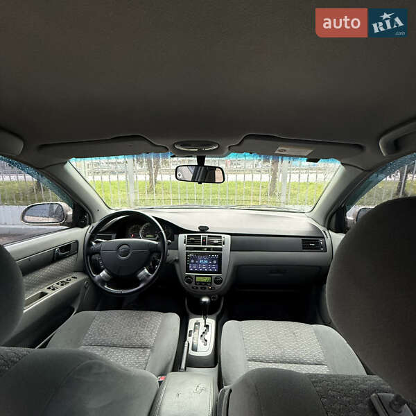 Седан Chevrolet Lacetti 2004 в Полтаве фото 16 Седан Chevrolet Lacetti 2004 в Полтаве