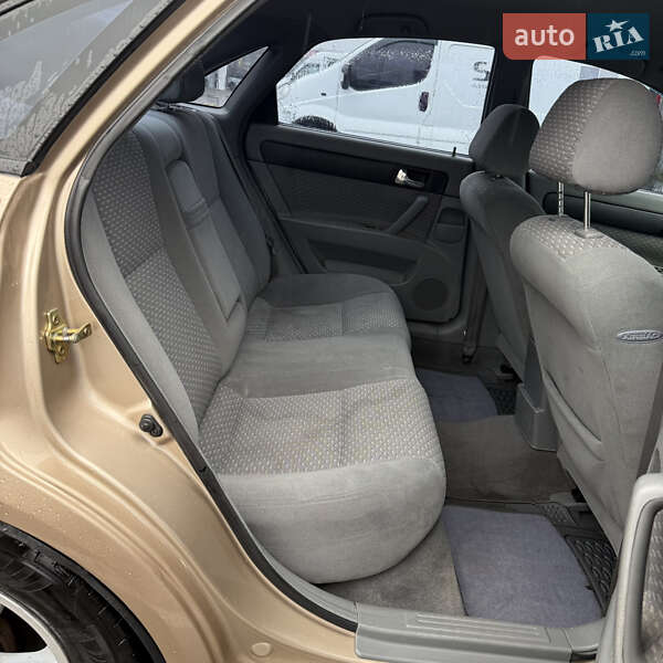 Седан Chevrolet Lacetti 2004 в Полтаве фото 19 Седан Chevrolet Lacetti 2004 в Полтаве