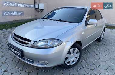 Хэтчбек Chevrolet Lacetti 2007 в Николаеве