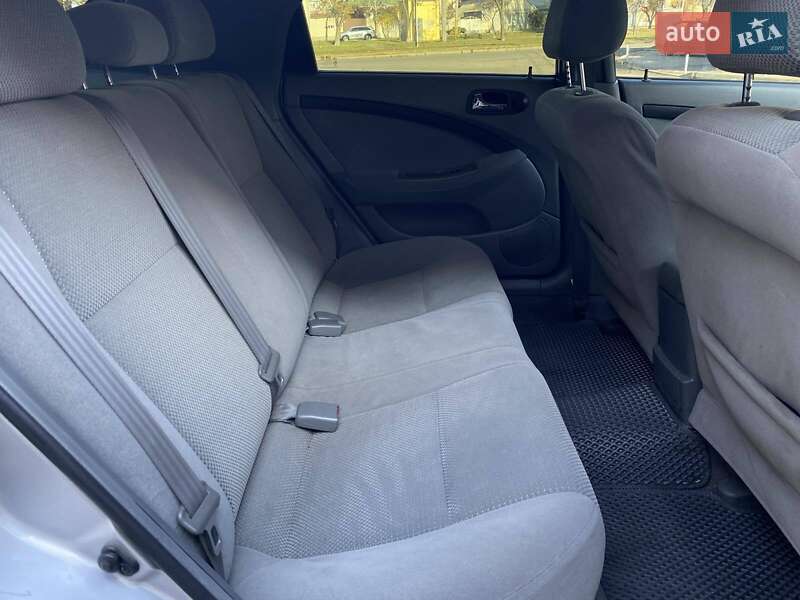 Хэтчбек Chevrolet Lacetti 2007 в Николаеве фото 25 Хэтчбек Chevrolet Lacetti 2007 в Николаеве