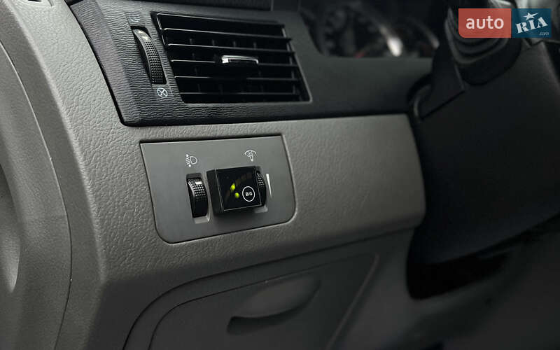 Седан Chevrolet Lacetti 2004 в Мукачевому фото 18 Седан Chevrolet Lacetti 2004 в Мукачевому