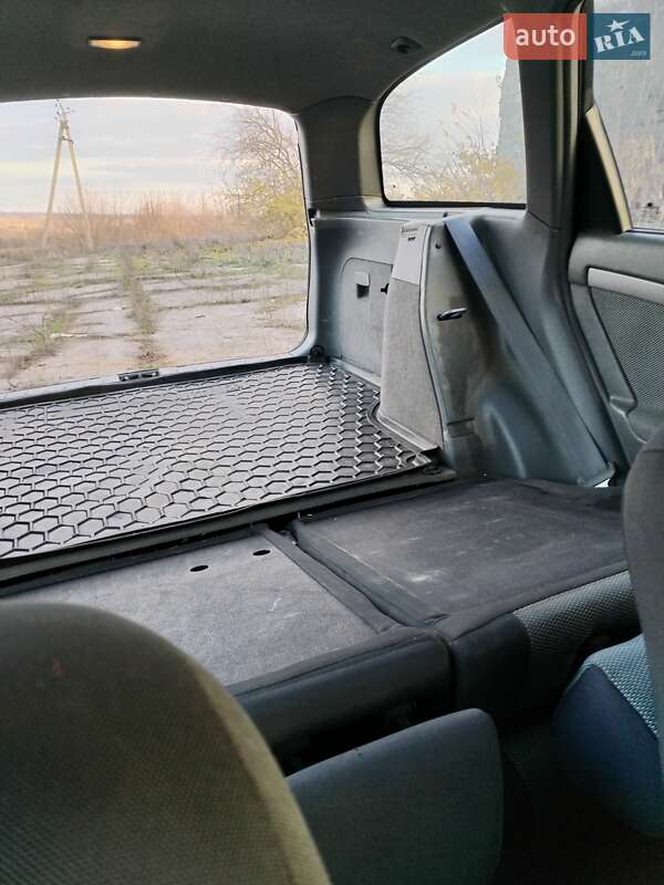 Універсал Chevrolet Lacetti 2008 в Нікополі фото 33 Універсал Chevrolet Lacetti 2008 в Нікополі