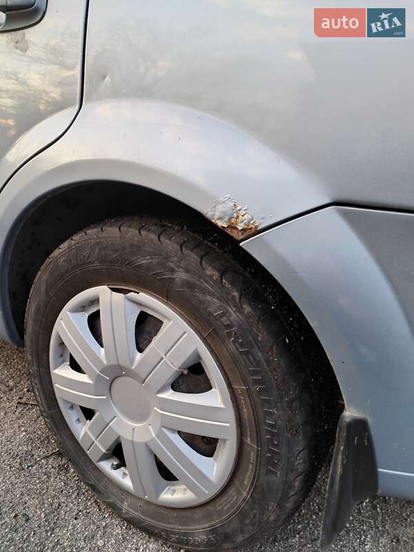 Універсал Chevrolet Lacetti 2008 в Нікополі фото 40 Універсал Chevrolet Lacetti 2008 в Нікополі