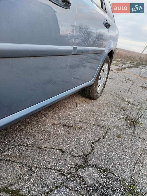 Універсал Chevrolet Lacetti 2008 в Нікополі фото 45 Універсал Chevrolet Lacetti 2008 в Нікополі
