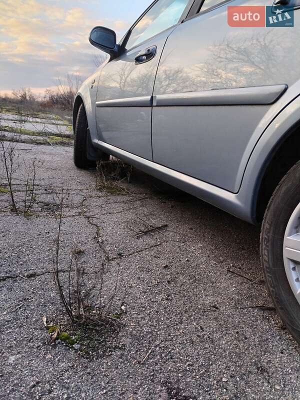 Універсал Chevrolet Lacetti 2008 в Нікополі фото 46 Універсал Chevrolet Lacetti 2008 в Нікополі