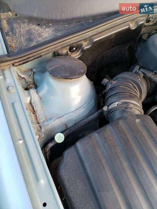 Універсал Chevrolet Lacetti 2008 в Нікополі фото 51 Універсал Chevrolet Lacetti 2008 в Нікополі