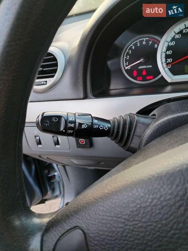 Універсал Chevrolet Lacetti 2008 в Нікополі фото 56 Універсал Chevrolet Lacetti 2008 в Нікополі