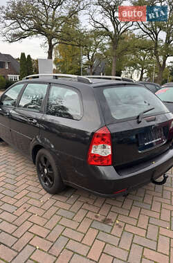 Универсал Chevrolet Lacetti 2008 в Луцке