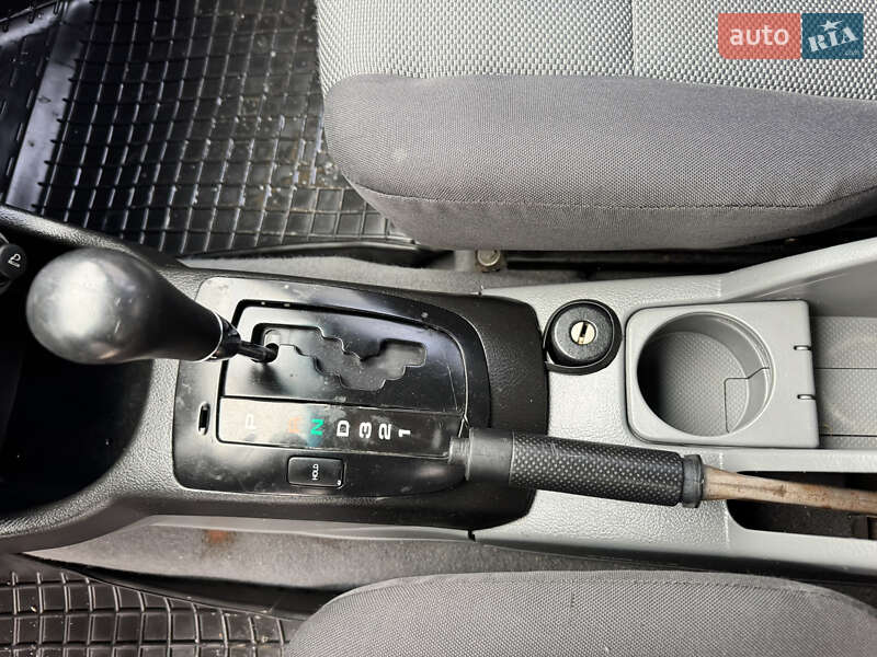 Хэтчбек Chevrolet Lacetti 2007 в Виннице фото 14 Хэтчбек Chevrolet Lacetti 2007 в Виннице