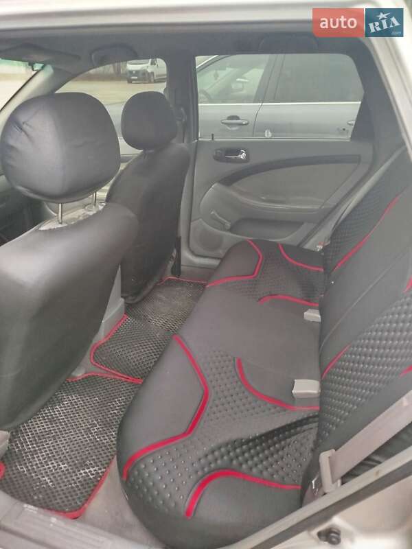Универсал Chevrolet Lacetti 2005 в Тернополе фото 6 Универсал Chevrolet Lacetti 2005 в Тернополе