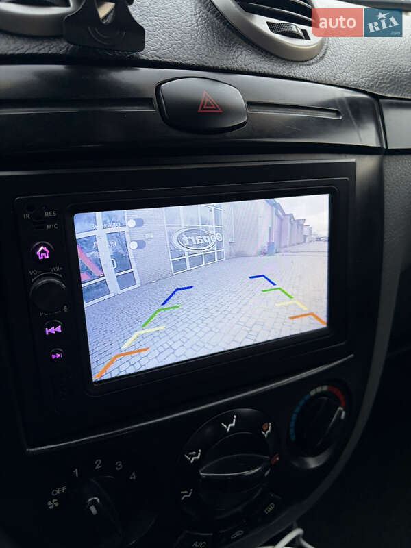 Универсал Chevrolet Lacetti 2008 в Харькове фото 14 Универсал Chevrolet Lacetti 2008 в Харькове