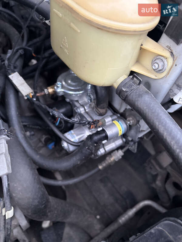 Универсал Chevrolet Lacetti 2008 в Харькове фото 19 Универсал Chevrolet Lacetti 2008 в Харькове