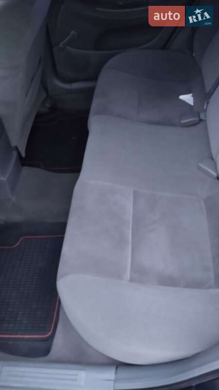Универсал Chevrolet Lacetti 2007 в Тульчине фото 7 Универсал Chevrolet Lacetti 2007 в Тульчине