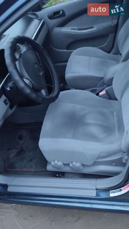 Универсал Chevrolet Lacetti 2007 в Тульчине фото 5 Универсал Chevrolet Lacetti 2007 в Тульчине