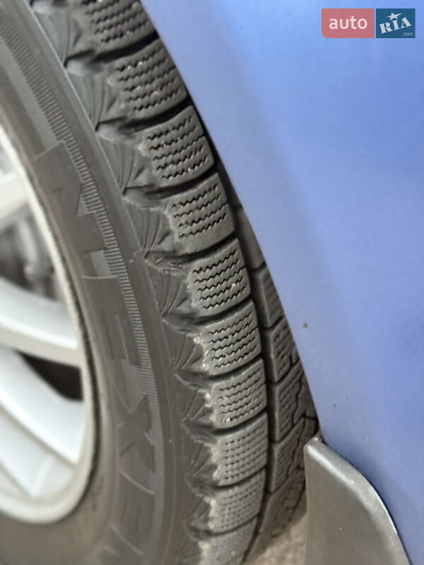 Хэтчбек Chevrolet Lacetti 2006 в Белой Церкви фото 10 Хэтчбек Chevrolet Lacetti 2006 в Белой Церкви