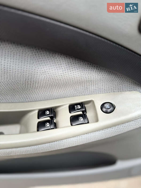 Хэтчбек Chevrolet Lacetti 2006 в Николаеве