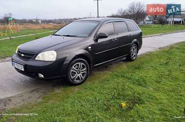 Універсал Chevrolet Lacetti 2006 в Вознесенську