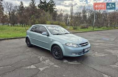 Хетчбек Chevrolet Lacetti 2005 в Кременчуці