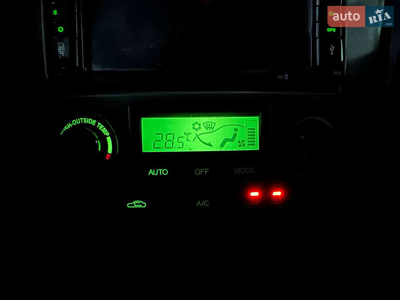 Седан Chevrolet Lacetti 2007 в Полтаве