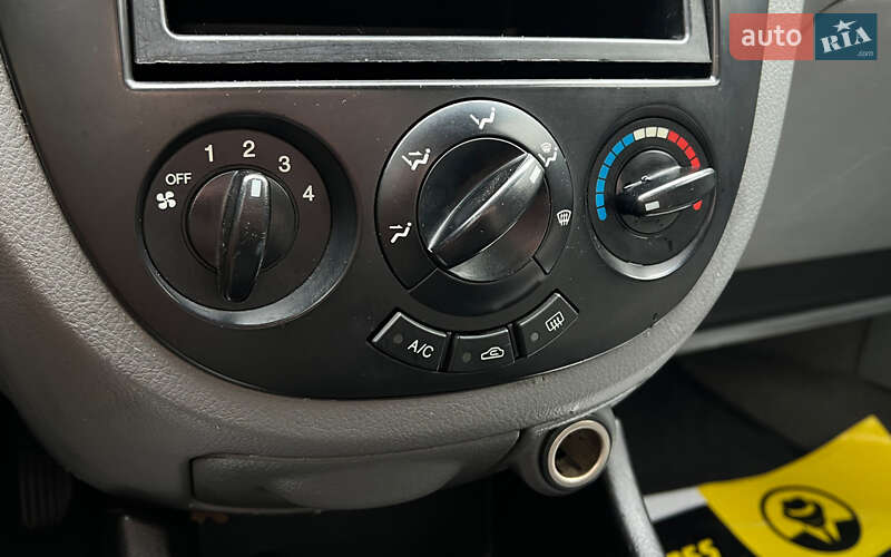 Універсал Chevrolet Lacetti 2007 в Львові