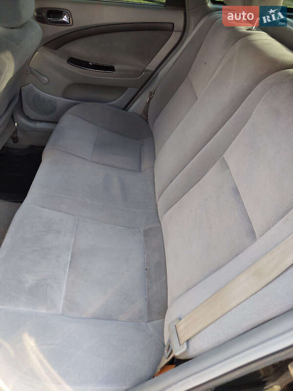 Универсал Chevrolet Lacetti 2005 в Кременчуге