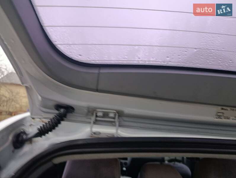 Универсал Chevrolet Lacetti 2006 в Киеве фото 42 Универсал Chevrolet Lacetti 2006 в Киеве