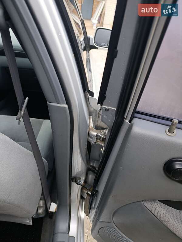 Универсал Chevrolet Lacetti 2006 в Киеве фото 45 Универсал Chevrolet Lacetti 2006 в Киеве