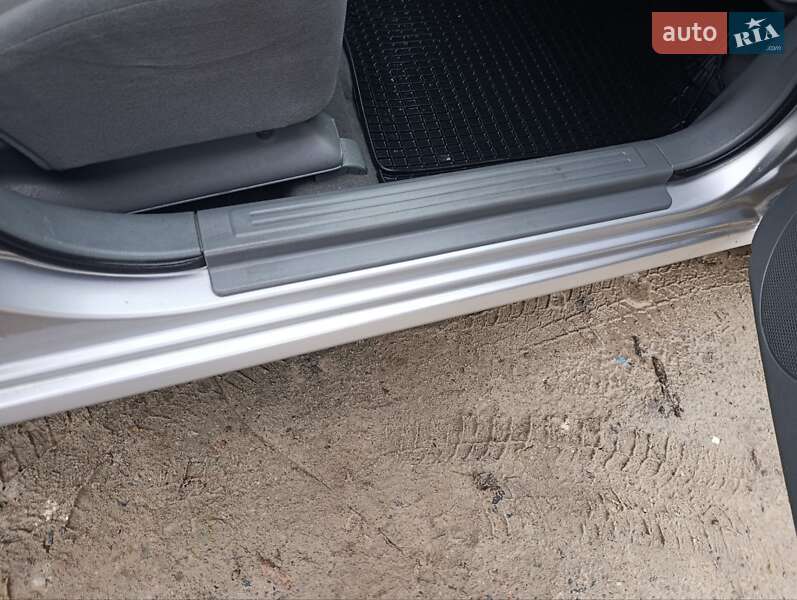 Универсал Chevrolet Lacetti 2006 в Киеве фото 55 Универсал Chevrolet Lacetti 2006 в Киеве