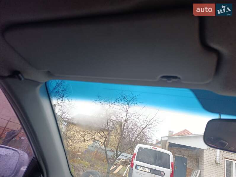 Универсал Chevrolet Lacetti 2006 в Киеве фото 61 Универсал Chevrolet Lacetti 2006 в Киеве