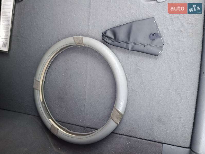 Универсал Chevrolet Lacetti 2006 в Киеве фото 72 Универсал Chevrolet Lacetti 2006 в Киеве