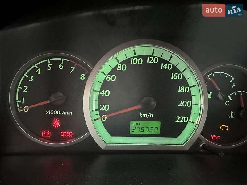 Седан Chevrolet Lacetti 2012 в Киеве