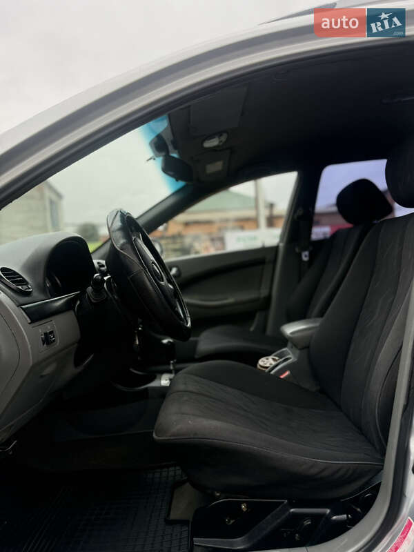 Универсал Chevrolet Lacetti 2005 в Лубнах фото 15 Универсал Chevrolet Lacetti 2005 в Лубнах