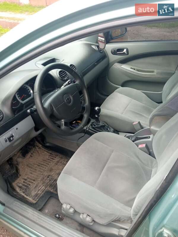 Универсал Chevrolet Lacetti 2006 в Житомире